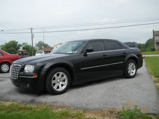 2006 Chrysler 300 3.5