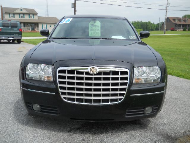 2006 Chrysler 300 3.5