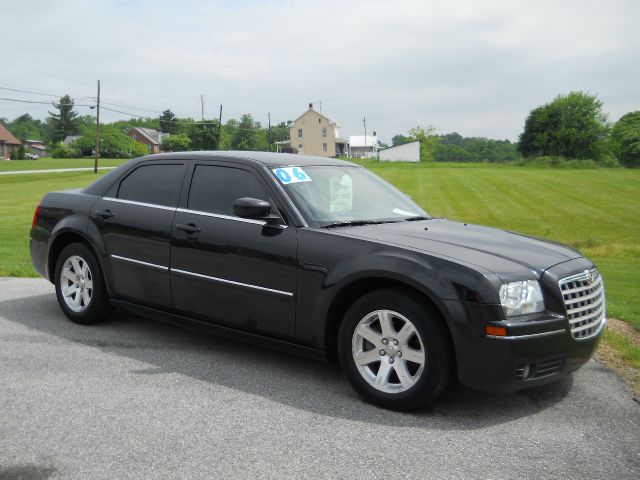 2006 Chrysler 300 3.5