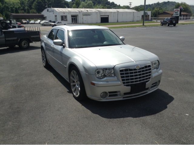 2006 Chrysler 300 GT LOW Miles