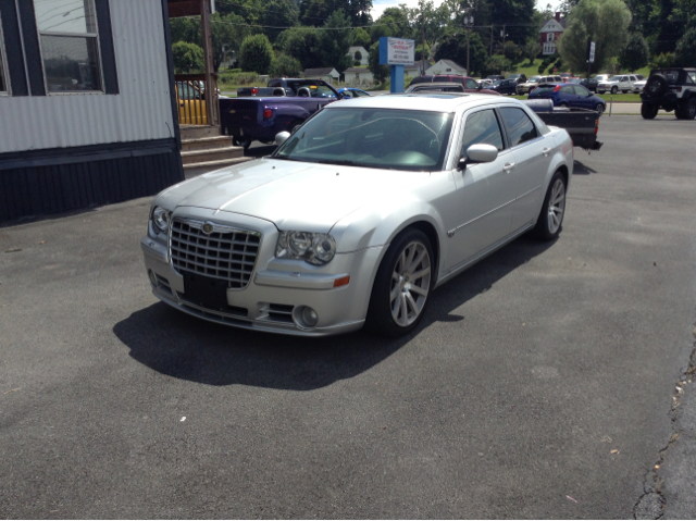 2006 Chrysler 300 GT LOW Miles