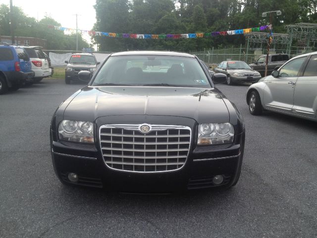 2006 Chrysler 300 3.5