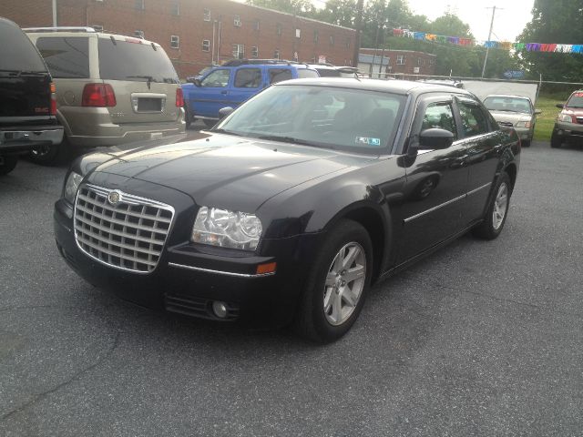 2006 Chrysler 300 3.5