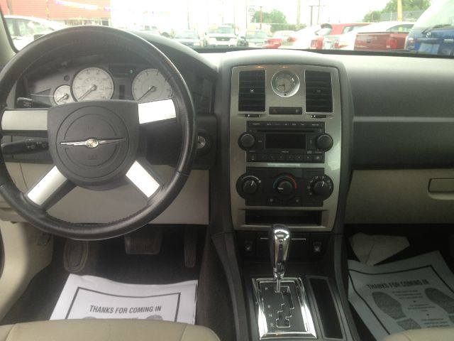 2006 Chrysler 300 3.5