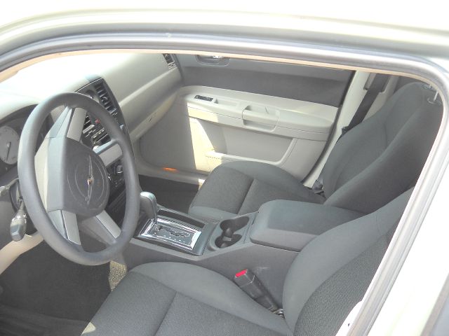 2006 Chrysler 300 Base