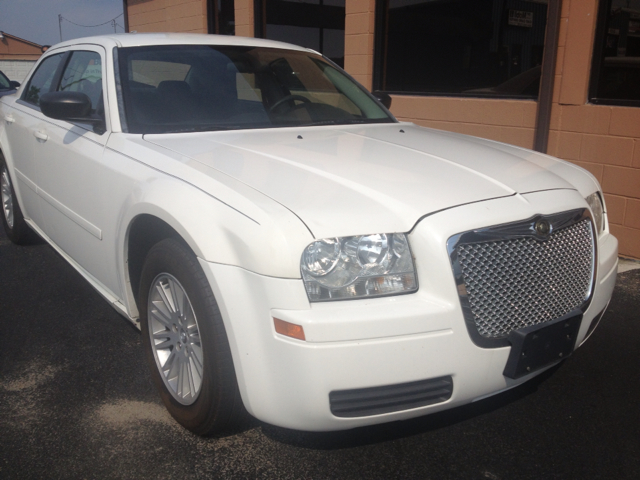 2006 Chrysler 300 Base