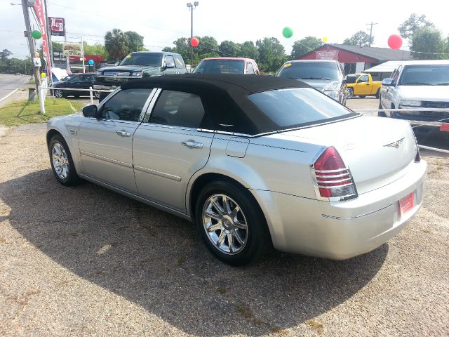 2006 Chrysler 300 3.5