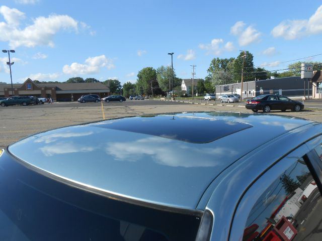 2006 Chrysler 300 SLT 25