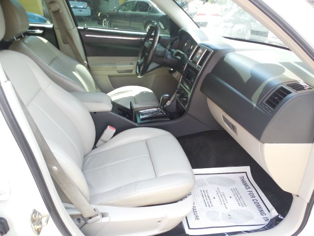 2006 Chrysler 300 3.5