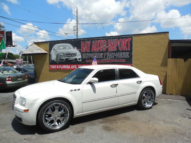 2006 Chrysler 300 3.5