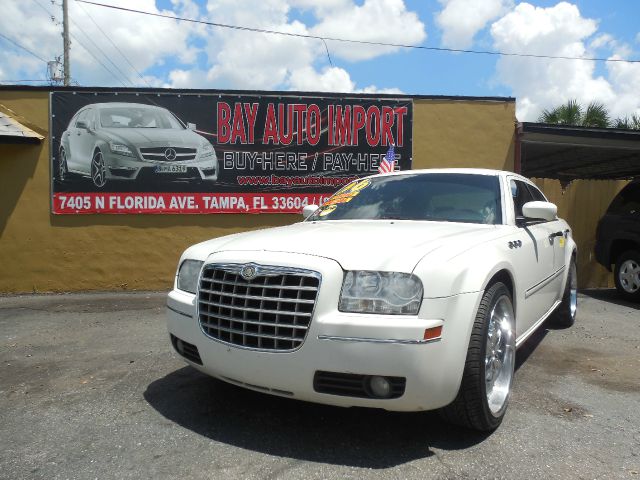 2006 Chrysler 300 3.5