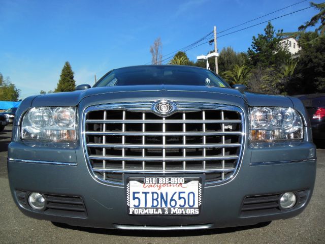 2006 Chrysler 300 3.5