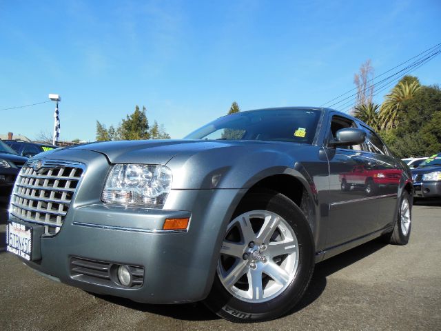 2006 Chrysler 300 3.5