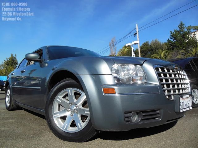 2006 Chrysler 300 3.5