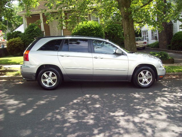 2006 Chrysler 300 Base