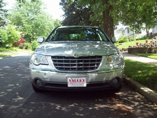 2006 Chrysler 300 Base