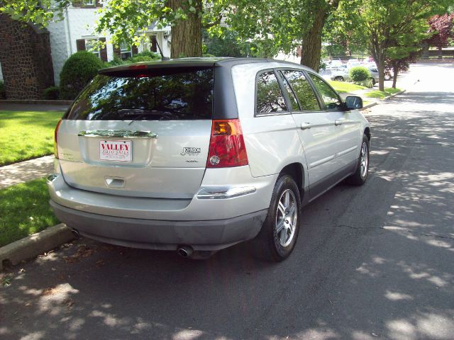 2006 Chrysler 300 Base