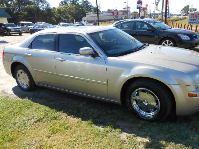 2006 Chrysler 300 3.5