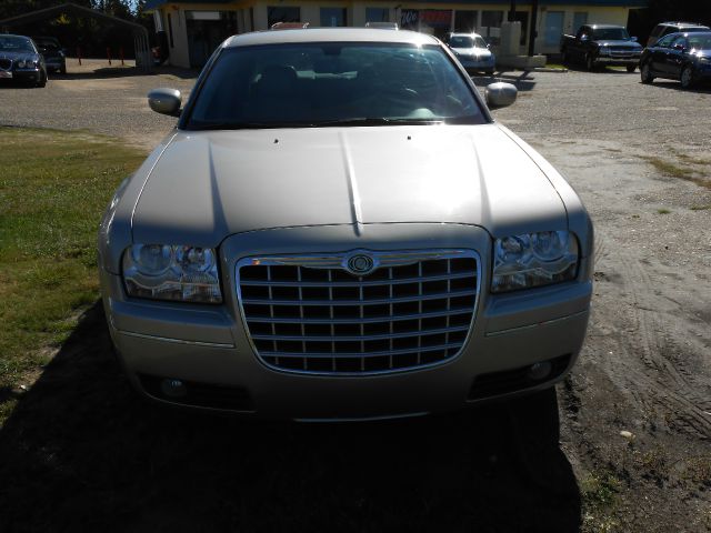 2006 Chrysler 300 3.5