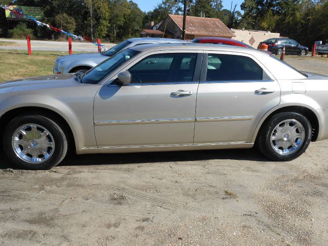 2006 Chrysler 300 3.5