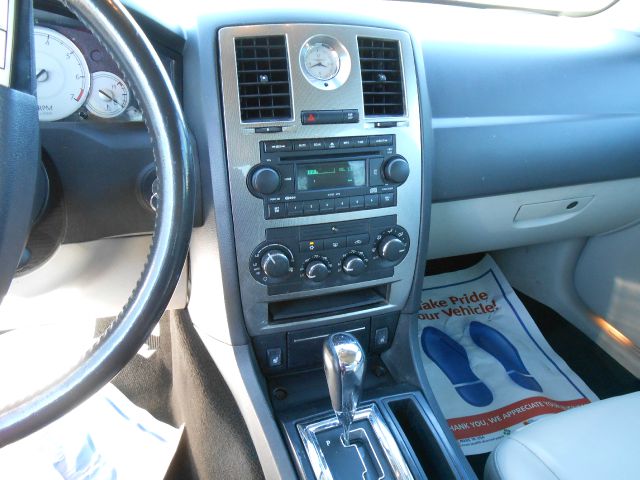 2006 Chrysler 300 3.5