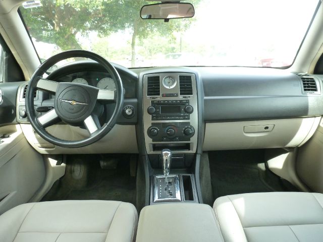 2006 Chrysler 300 3.5