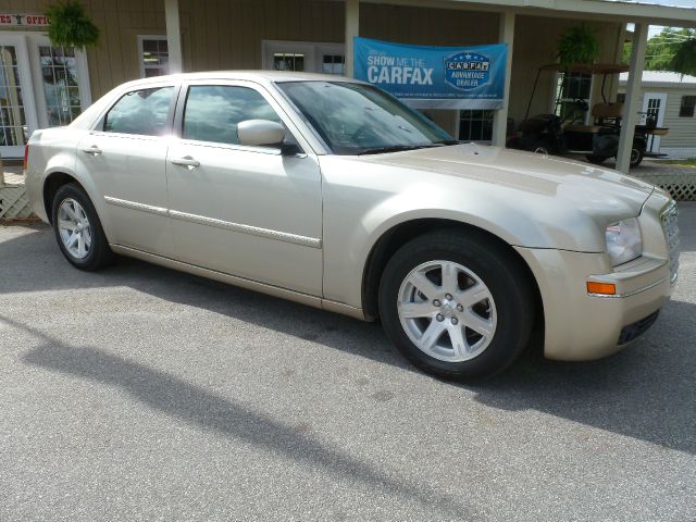 2006 Chrysler 300 3.5