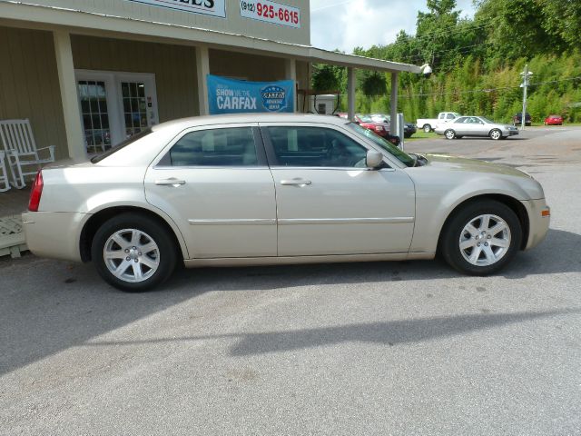 2006 Chrysler 300 3.5