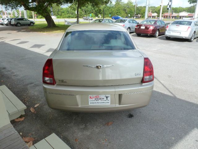 2006 Chrysler 300 3.5