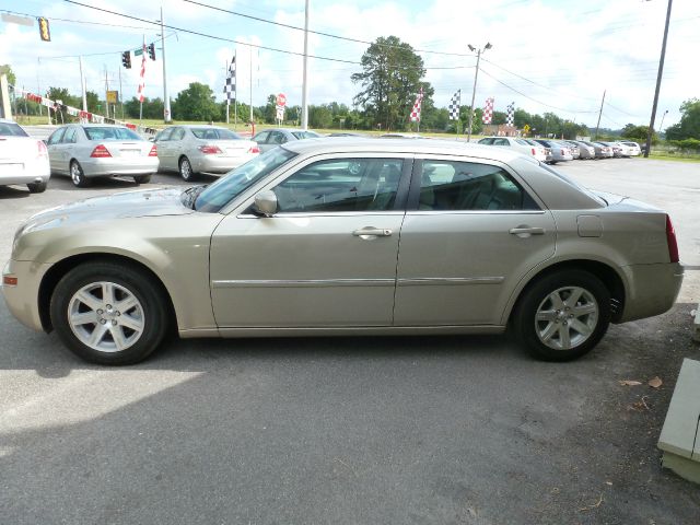 2006 Chrysler 300 3.5