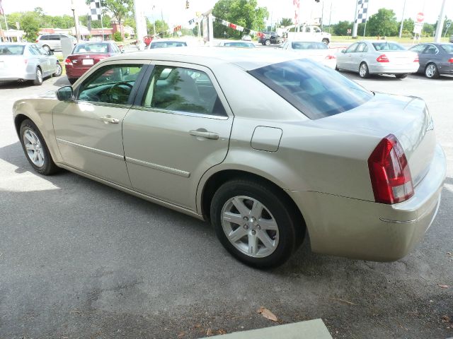 2006 Chrysler 300 3.5