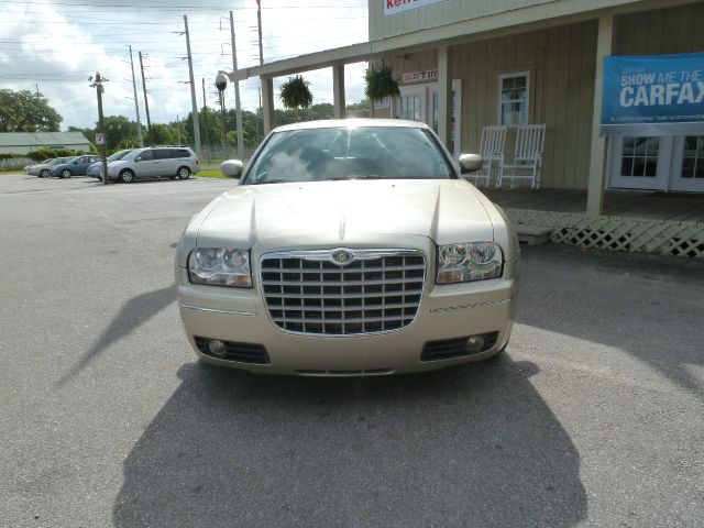 2006 Chrysler 300 3.5