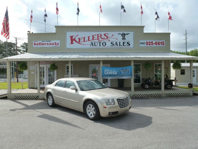 2006 Chrysler 300 3.5