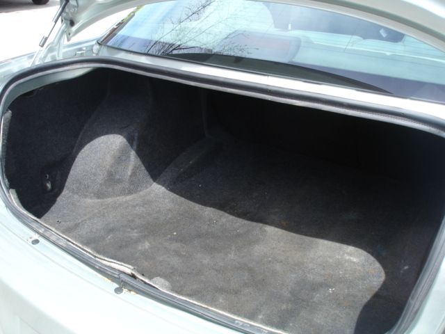 2006 Chrysler 300 Base