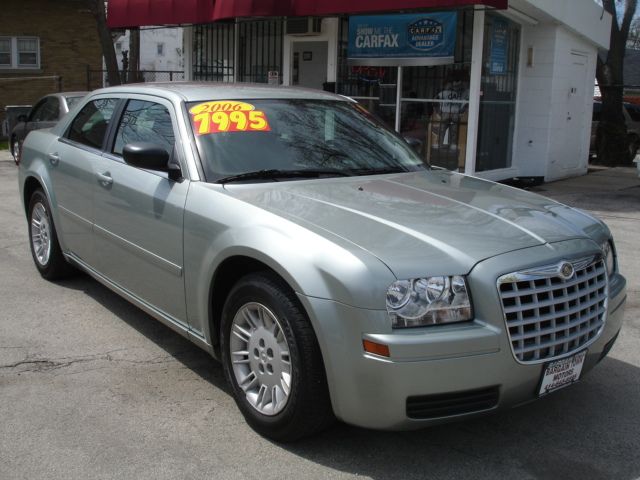 2006 Chrysler 300 Base