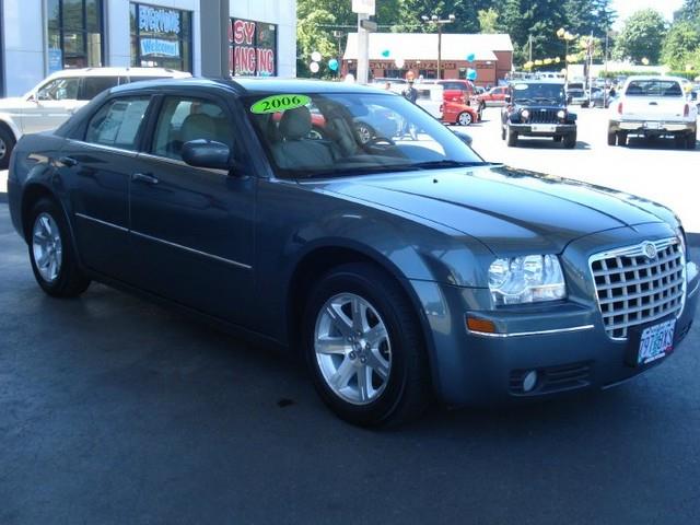 2006 Chrysler 300 3.5