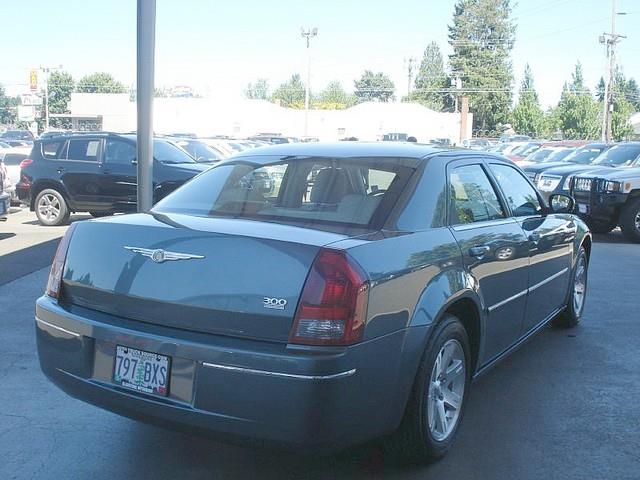 2006 Chrysler 300 3.5