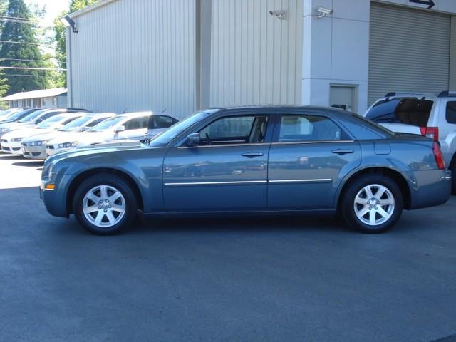 2006 Chrysler 300 3.5