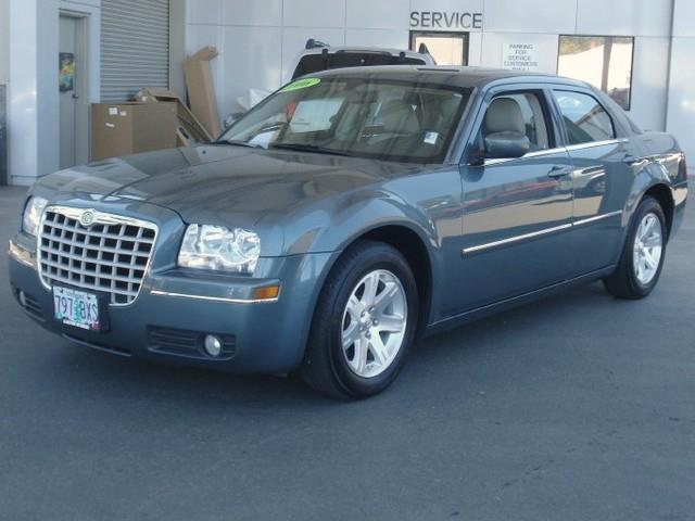 2006 Chrysler 300 3.5