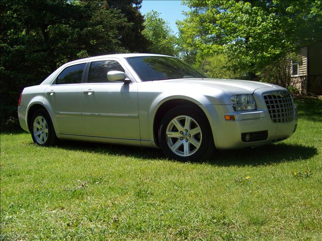 2006 Chrysler 300 3.5