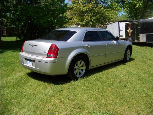 2006 Chrysler 300 3.5