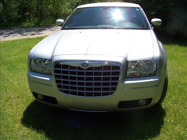 2006 Chrysler 300 3.5