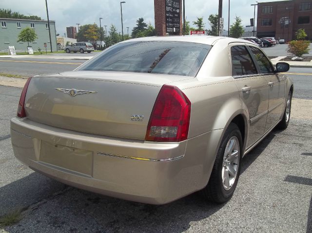 2006 Chrysler 300 3.5