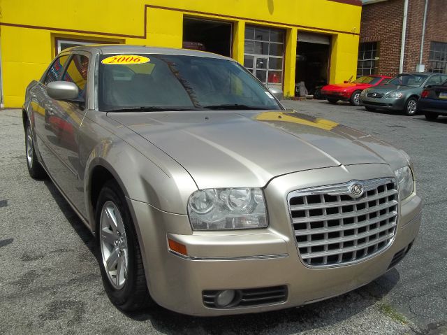 2006 Chrysler 300 3.5