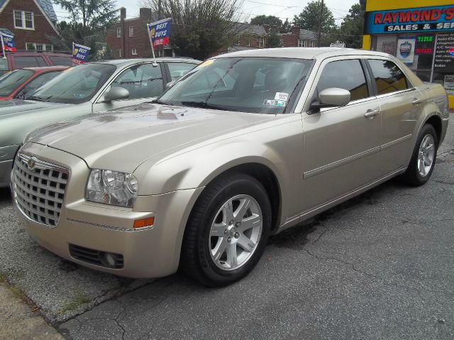 2006 Chrysler 300 3.5