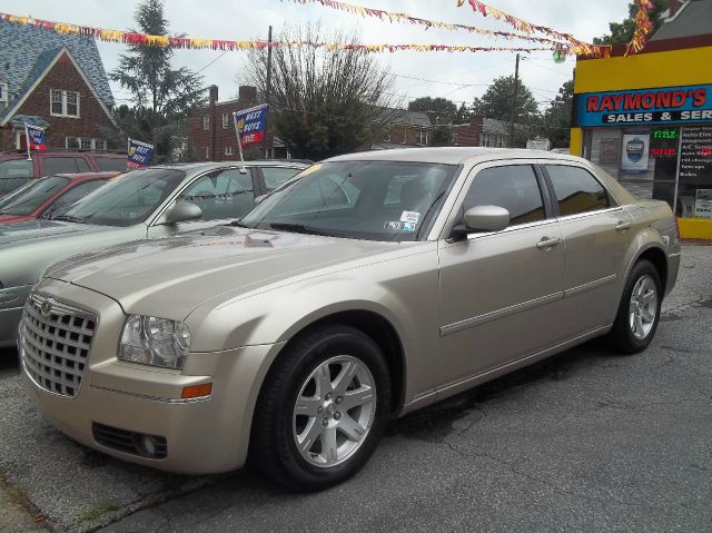 2006 Chrysler 300 3.5