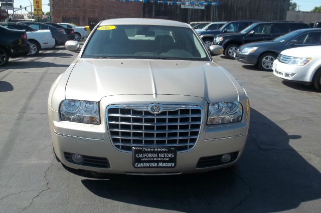 2006 Chrysler 300 3.5