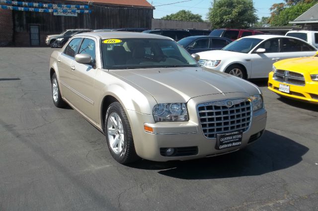 2006 Chrysler 300 3.5