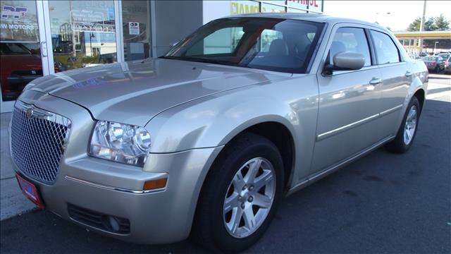 2006 Chrysler 300 3.5