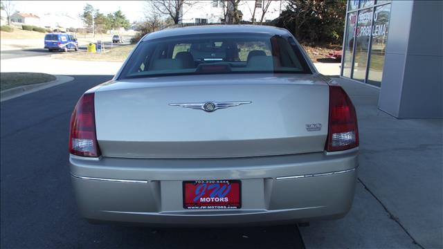 2006 Chrysler 300 3.5